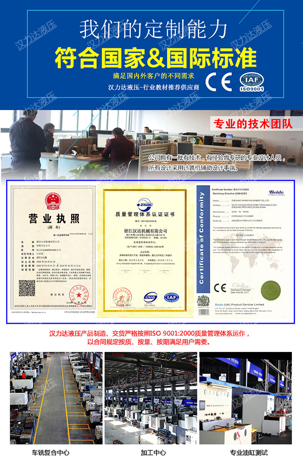 汉力达液压-液压行业教材推荐供应商