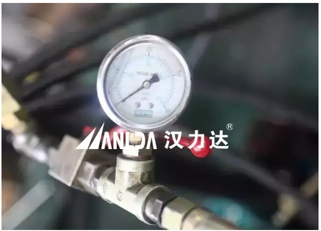 压力表 压力表